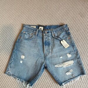Levi's 501 '93 Jean Shorts